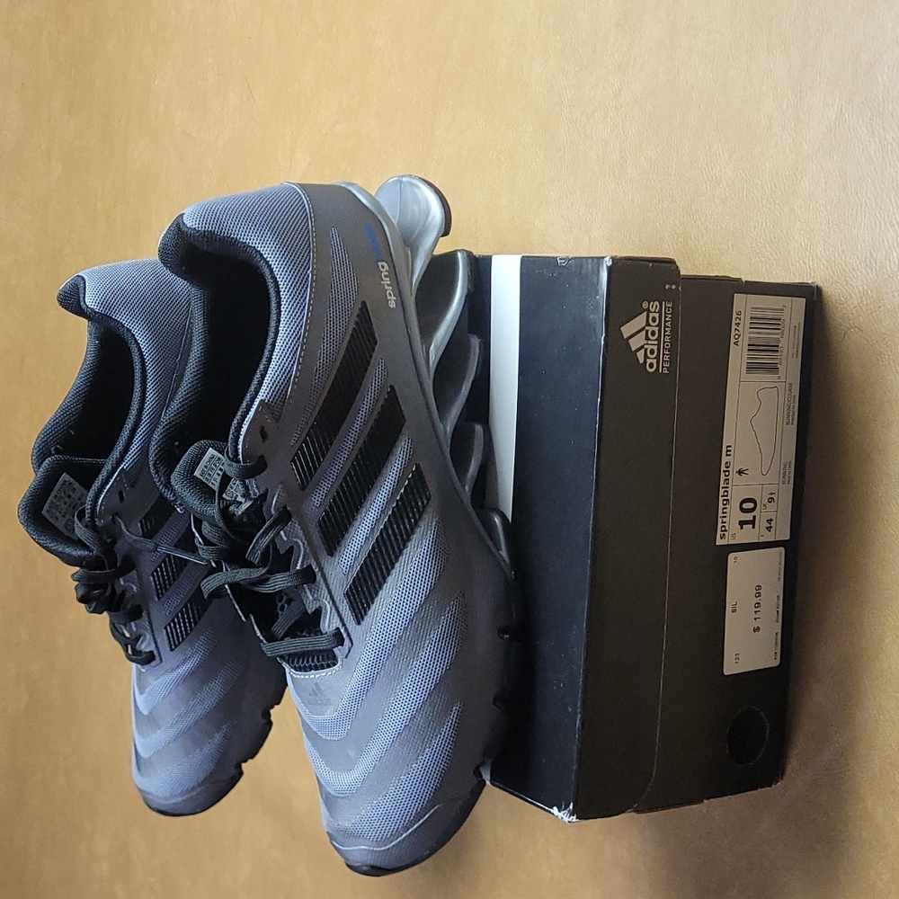 Adidas